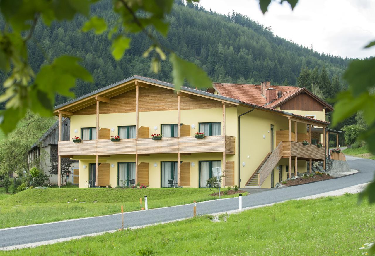 Gasthof Wachter Gaal Exterior photo